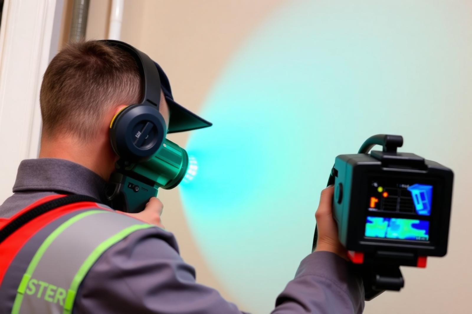 Leak Detection